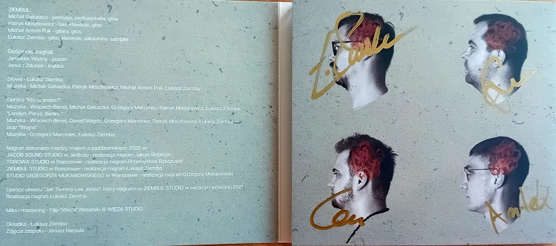 CITROBAL「MY CAUTION LINE」CD CITROBAL「MY CAUTION LINE」CD CITROBAL「MY CAUTION LINE」CD