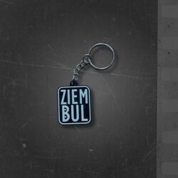 Brelok ZIEMBUL